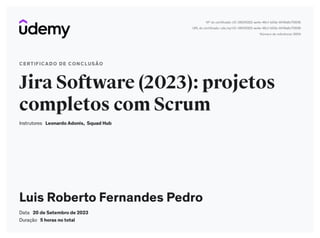 Jira Software projetos completos com Scrum.pdf