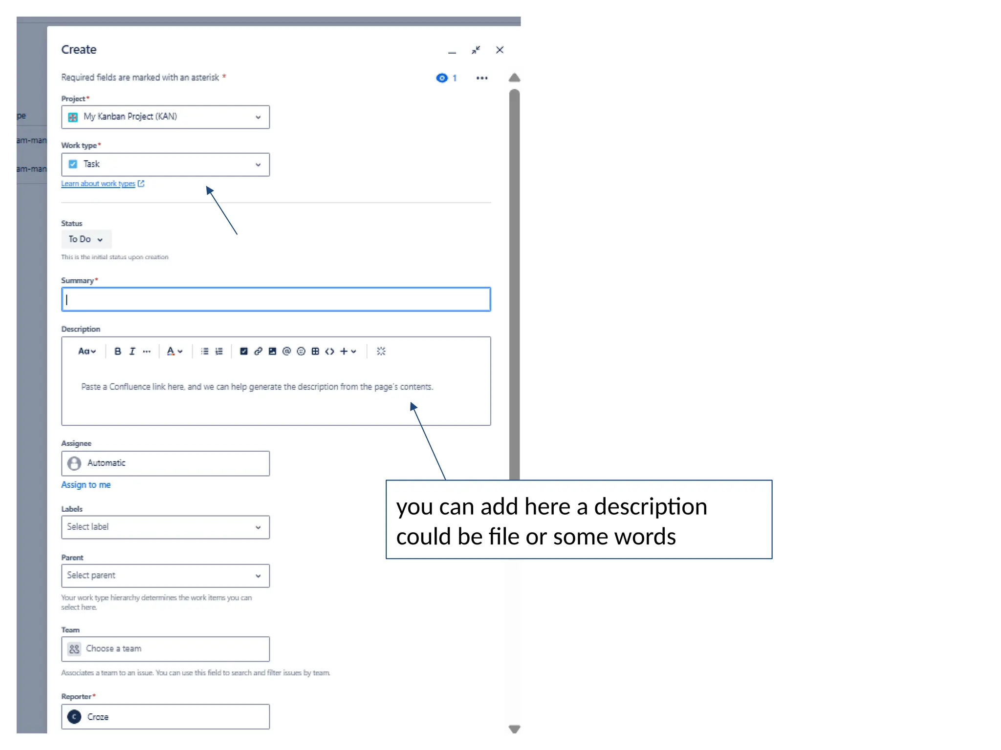 you can add here a description
could be file or some words
 