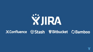 JIRA collaboration without walls [JIRAが引き出す現場力] #JiraServiceDesk  