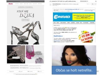 Občas se holt netrefíte.
 