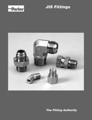 Visual Index


     JIS Fittings




         1
        T RT
    A F
  R
D &P      O
    E -06
 IP 28
P -
     4



     The Fitting Authority
 