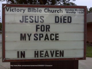    http://www.flickr.com/photos/notratched/2590959112/sizes/m/
 