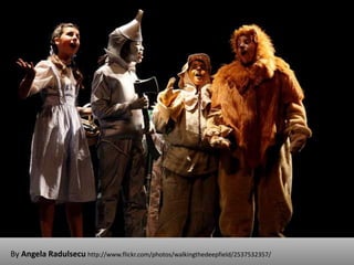 By Angela Radulsecuhttp://www.flickr.com/photos/walkingthedeepfield/2537532357/