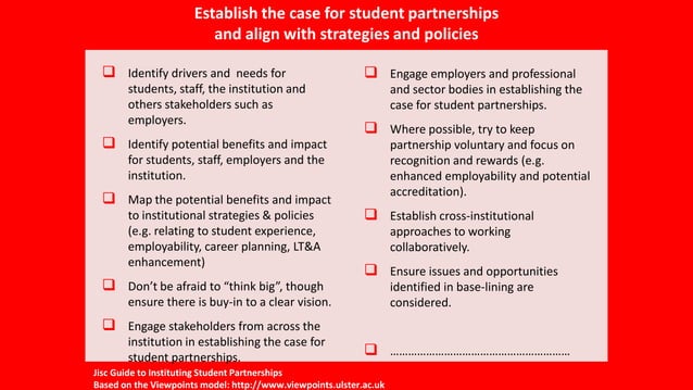 Jisc Change Agents Network | PPT