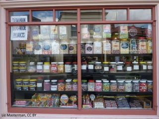 Liz Masterman, CC BY
 