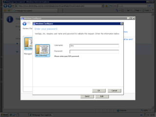 Identity - Future Directions