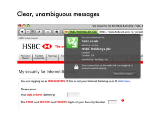 Identity - Future Directions