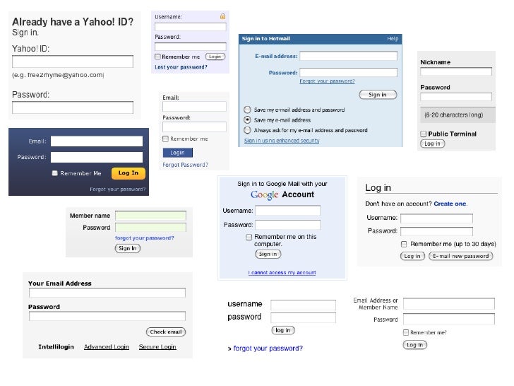 Identity Future Directions