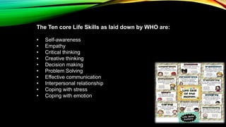 ROLE OF COLLEGE COUNSELLOR | PPTX