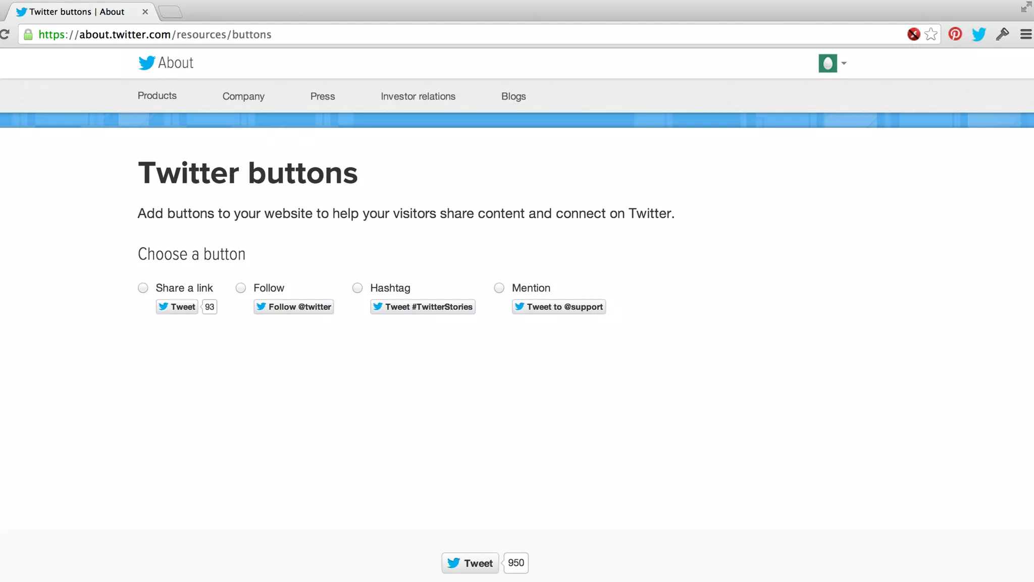 @TwitterAds | Confidential 
 