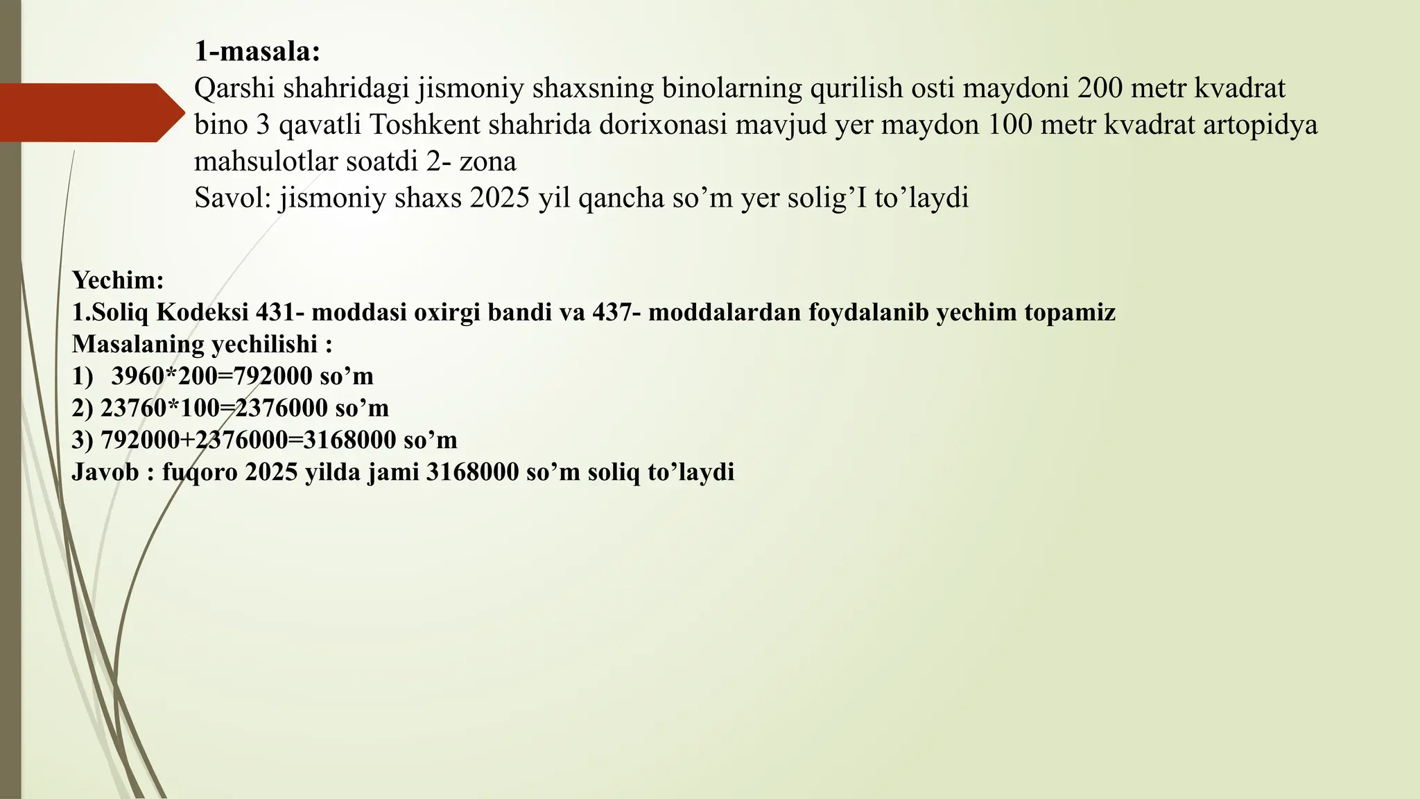 Yalangoch Strelnikova fotosurati