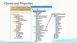 Classes and Properties
9
 