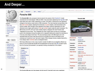 And Deeper…




28
 