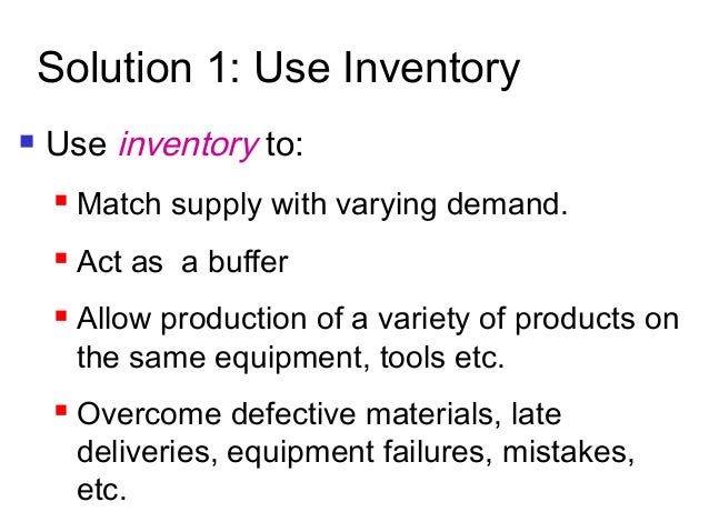 just in time inventory advantages just in time inventory advantages
