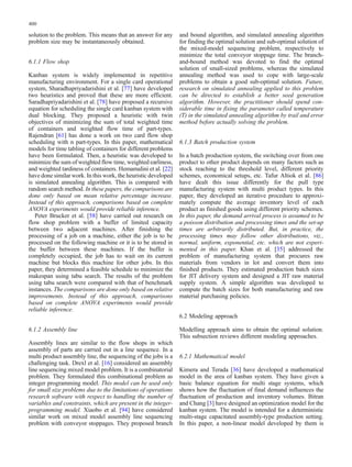 Just in Time or JIT KANBAN system | PDF
