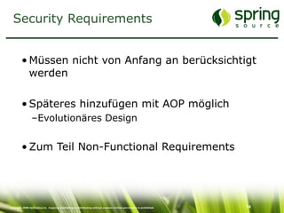 Just-In-Time Security: Sicherheit im Entwicklungsprozess