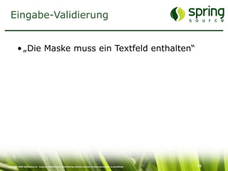 Just-In-Time Security: Sicherheit im Entwicklungsprozess