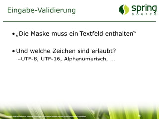 Just-In-Time Security: Sicherheit im Entwicklungsprozess