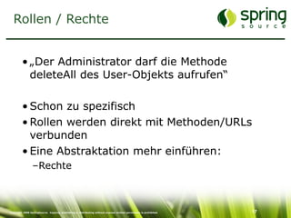 Just-In-Time Security: Sicherheit im Entwicklungsprozess