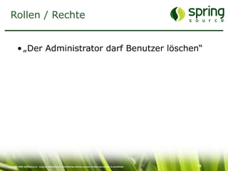 Just-In-Time Security: Sicherheit im Entwicklungsprozess