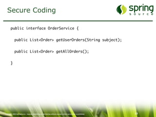 Just-In-Time Security: Sicherheit im Entwicklungsprozess