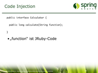 Just-In-Time Security: Sicherheit im Entwicklungsprozess