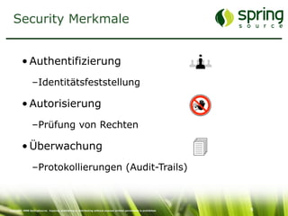 Just-In-Time Security: Sicherheit im Entwicklungsprozess