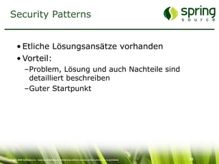 Just-In-Time Security: Sicherheit im Entwicklungsprozess