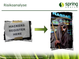 Just-In-Time Security: Sicherheit im Entwicklungsprozess