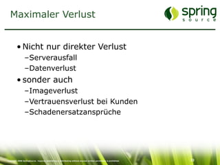 Just-In-Time Security: Sicherheit im Entwicklungsprozess