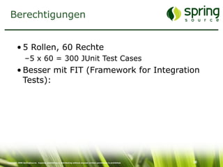 Just-In-Time Security: Sicherheit im Entwicklungsprozess