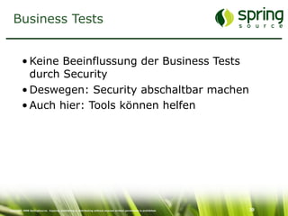 Just-In-Time Security: Sicherheit im Entwicklungsprozess