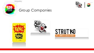 Group Companies  