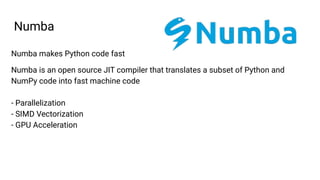 JIT compilation for CPython | PDF