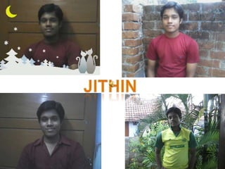 Jithin 
