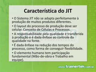 Identificação de possíveis falhas no processo