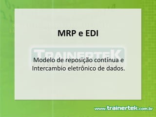 Manufatura de fluxo contínuo