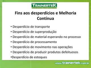 Organização do trabalho