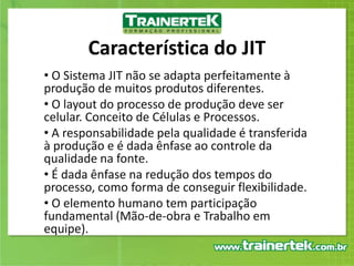 Identificação de possíveis falhas no processo