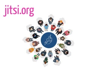 jitsi.org
 