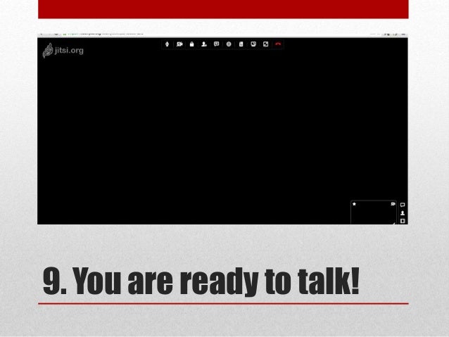 Jitsi video app free Jitsi video app free