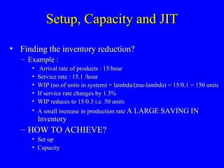 Jit systems | PPT