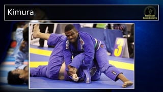 Kimura
 