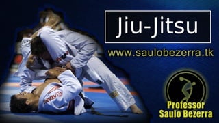Jiu-Jitsu
 