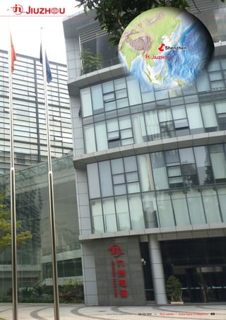 ë          Shenzhen




www.TELE-satellite.com — 02-03/201 —
                                 1     TELE-satellite — Global Digital TV Magazine   65
 