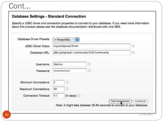 Cont…

20

15-10-2013

 