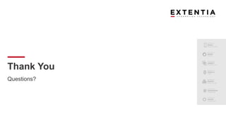 Thank You
Questions?
 