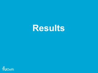22
Results
 