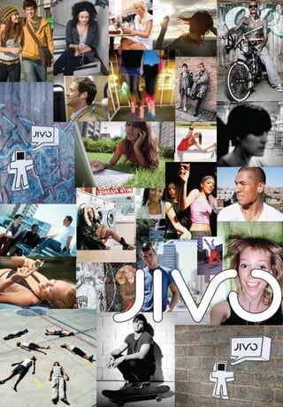 Jivo2011 Catalogue