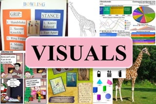 Chapter 3: Visual Design: Principles and Applications | PPTX
